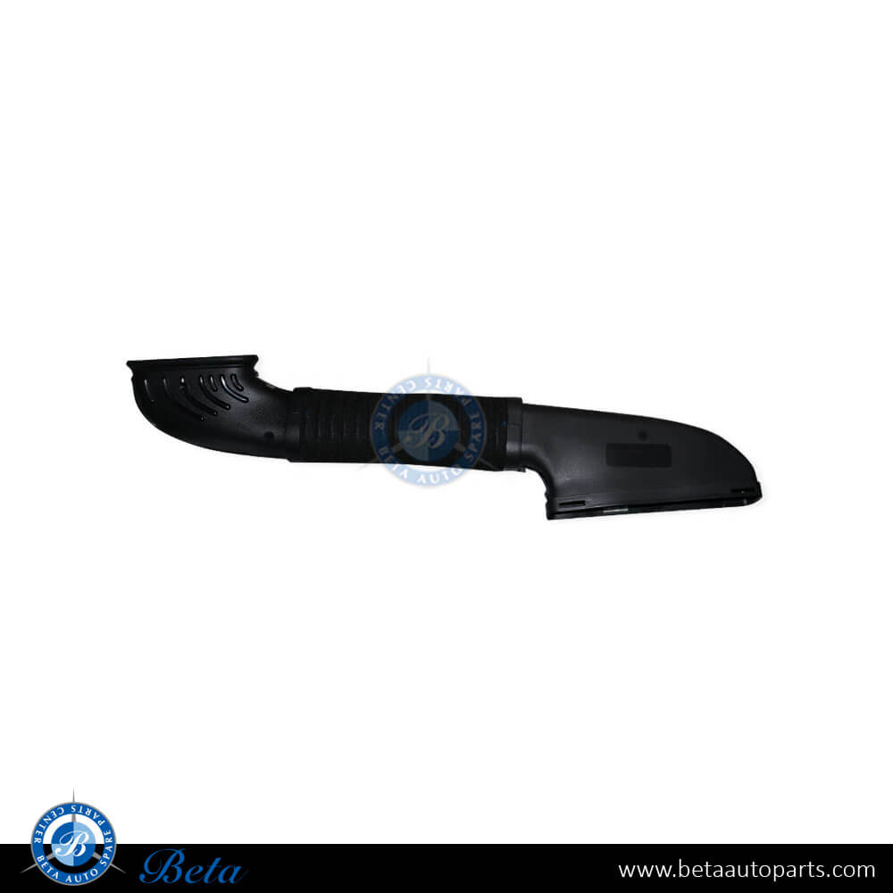Air Intake Hose for Mercedes CLA-Class/A-Class/B-Class/GLA-Class C117/W176/W246/X156 2012-2019 models, Part Number 6510900000/6510904337 Air Intake Hose for Mercedes CLA-Class/A-Class/B-Class/GLA-Class C117/W176/W246/X156 2012-2019 models, Part Number 6510900000/6510904337